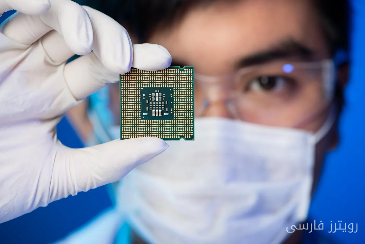 ASML و TSMC: کدام انحصار نیمهرسانا سرمایهگذاری امنتری است؟