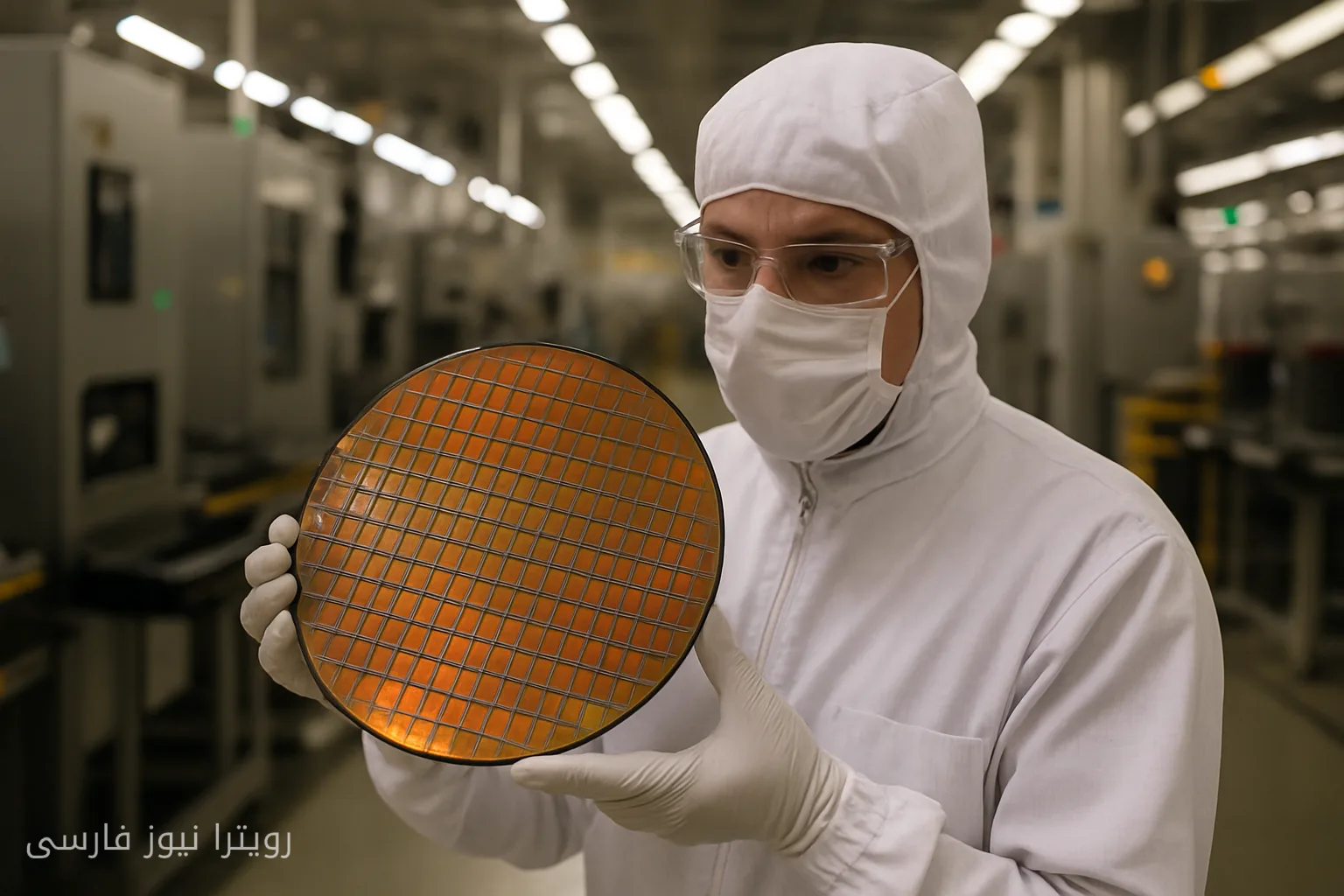 Semiconductor Market Analysis: $3.2 Trillion Opportunity by the End of the Decade