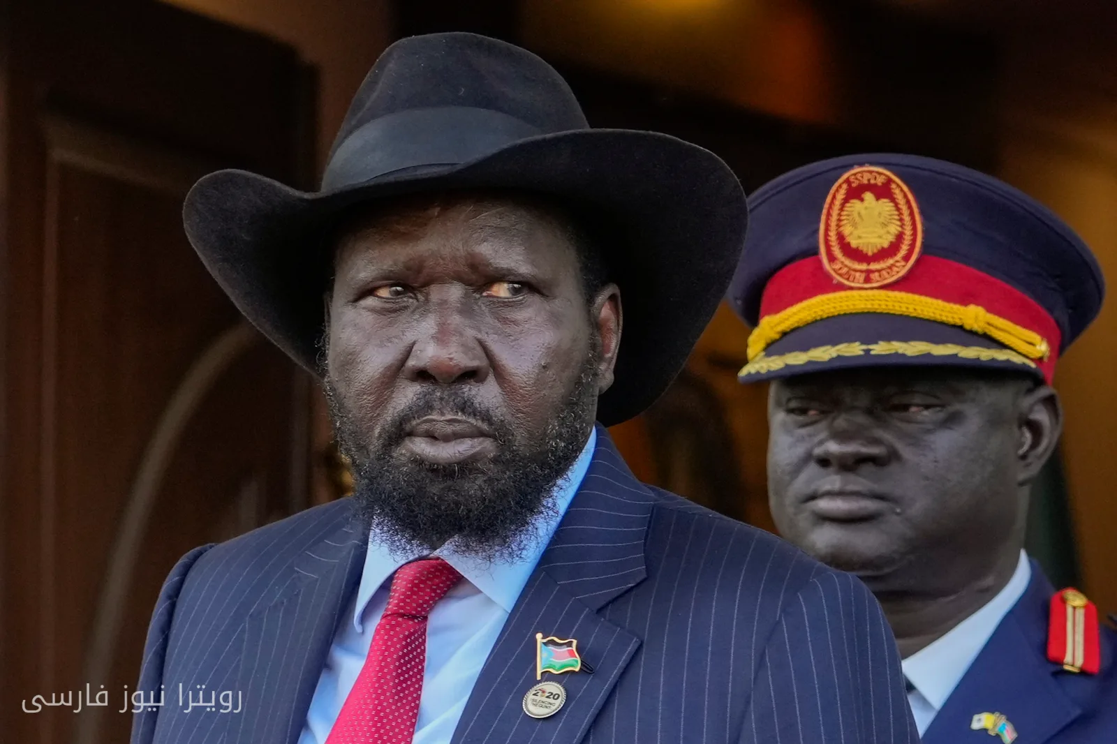Le président du Soudan du Sud a destitué le président de la Commission électorale avant les élections