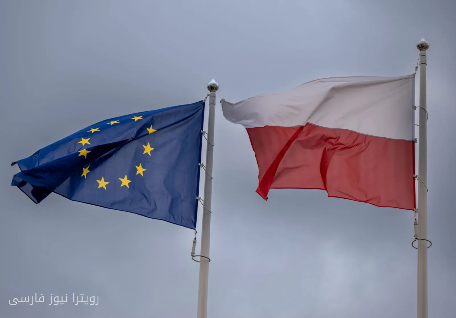 Consumer inflation rate in Poland reaches highest level in 14 months