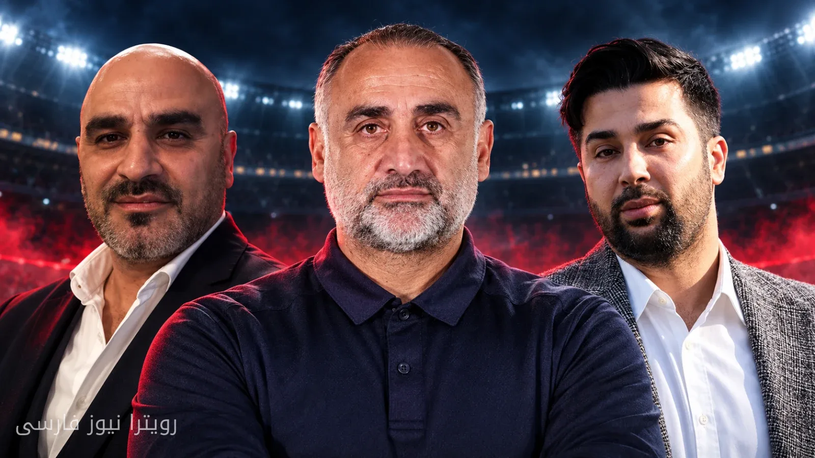 حذف تیم ملی امید: ۲۰۰ میلیارد، ۱۰٪ و ۳ نام کلیدی