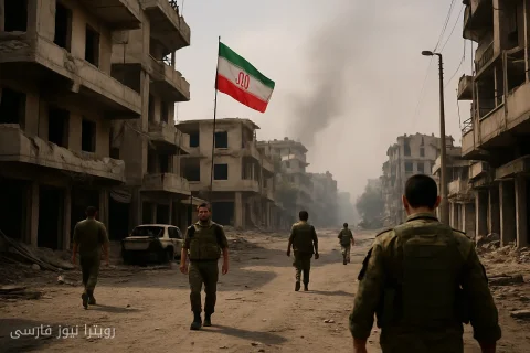 آیا جنگ ایران تا 2029 ادامه خواهد داشت؟