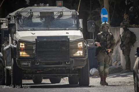 هشدار IDF دربارهٔ افزایش تنش‌ها در کرانه باختری: عملیات پیشگیرانه ضروری است