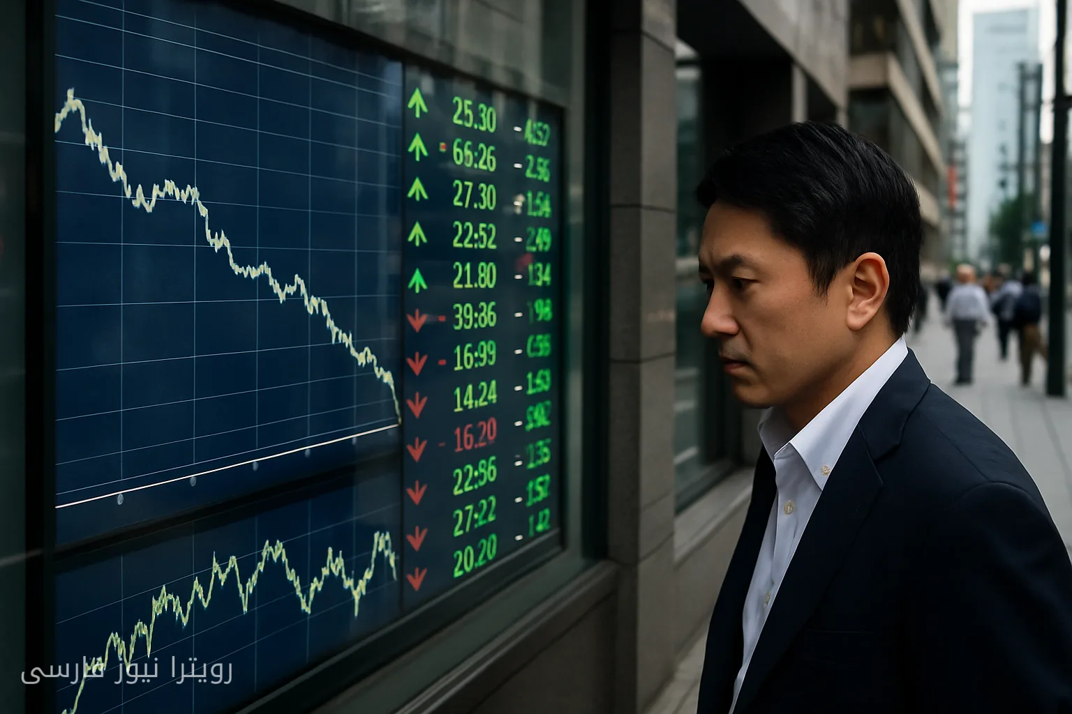 La Banque du Japon s'attend à une augmentation des taux d'intérêt de 25 points de base