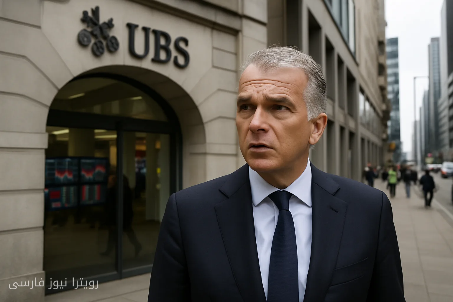 مدیر UBS: سرمایه‌گذاران در مواجهه با خطرات پیچیده قرار دارند