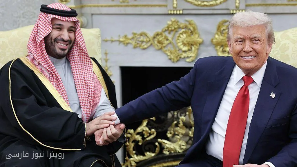 فروش نزدیک به 50 جنگنده F-35 به عربستان سعودی تأیید شد