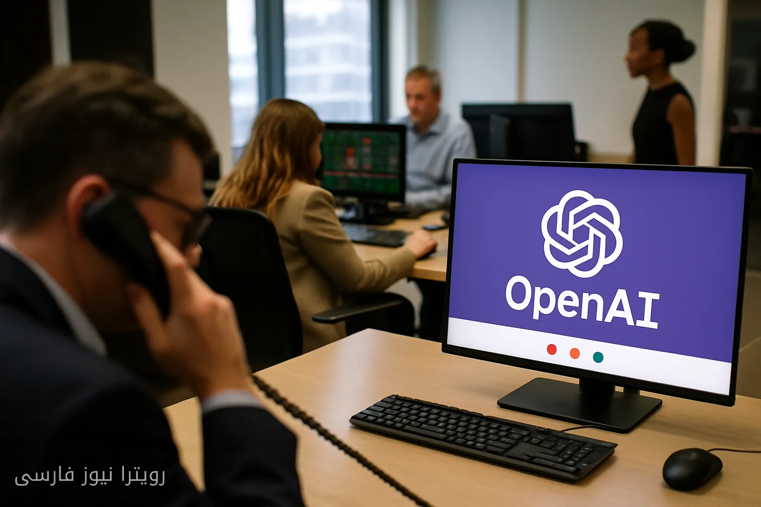 OpenAI به بازار پرطرفدار عامل‌های شخصی پیوست