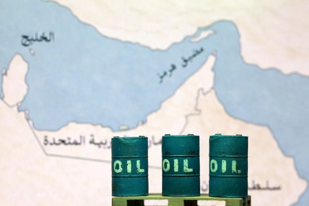 ارتفاع سعر النفط فوق 107 دولارات بسبب التوترات في الشرق الأوسط