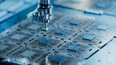 آیا سهام میکروچیپ تکنولوژی از S&P 500 عقب‌نشینی کرده است؟
