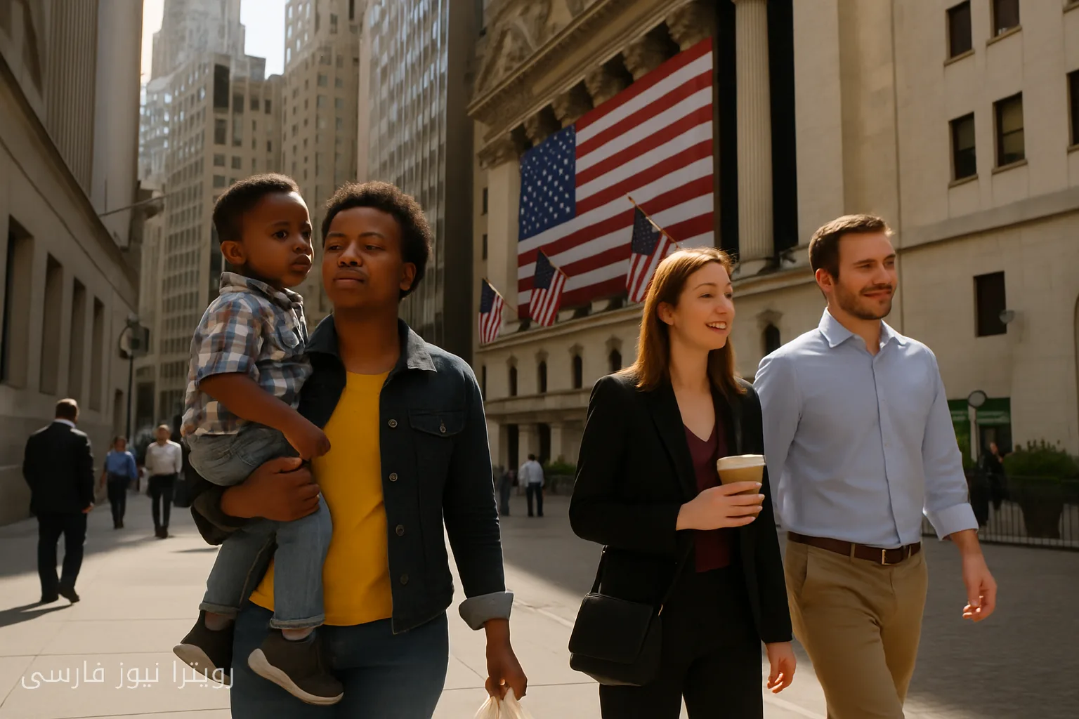 Increase in American Income and Decrease in Poverty in 2025