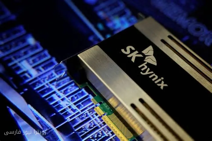 SK Hynix در حال بررسی IPO Solidigm با ارزش احتمالی ۱۵۰ میلیارد دلار
