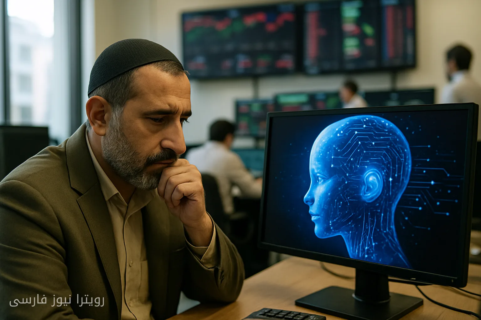 افزایش اولویت ملی در دفاع از هوش مصنوعی در برابر تهدیدات