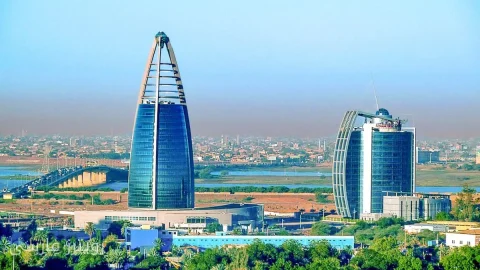 سودان؛ نقطهٔ داغ امنیت انرژی در دریای سرخ