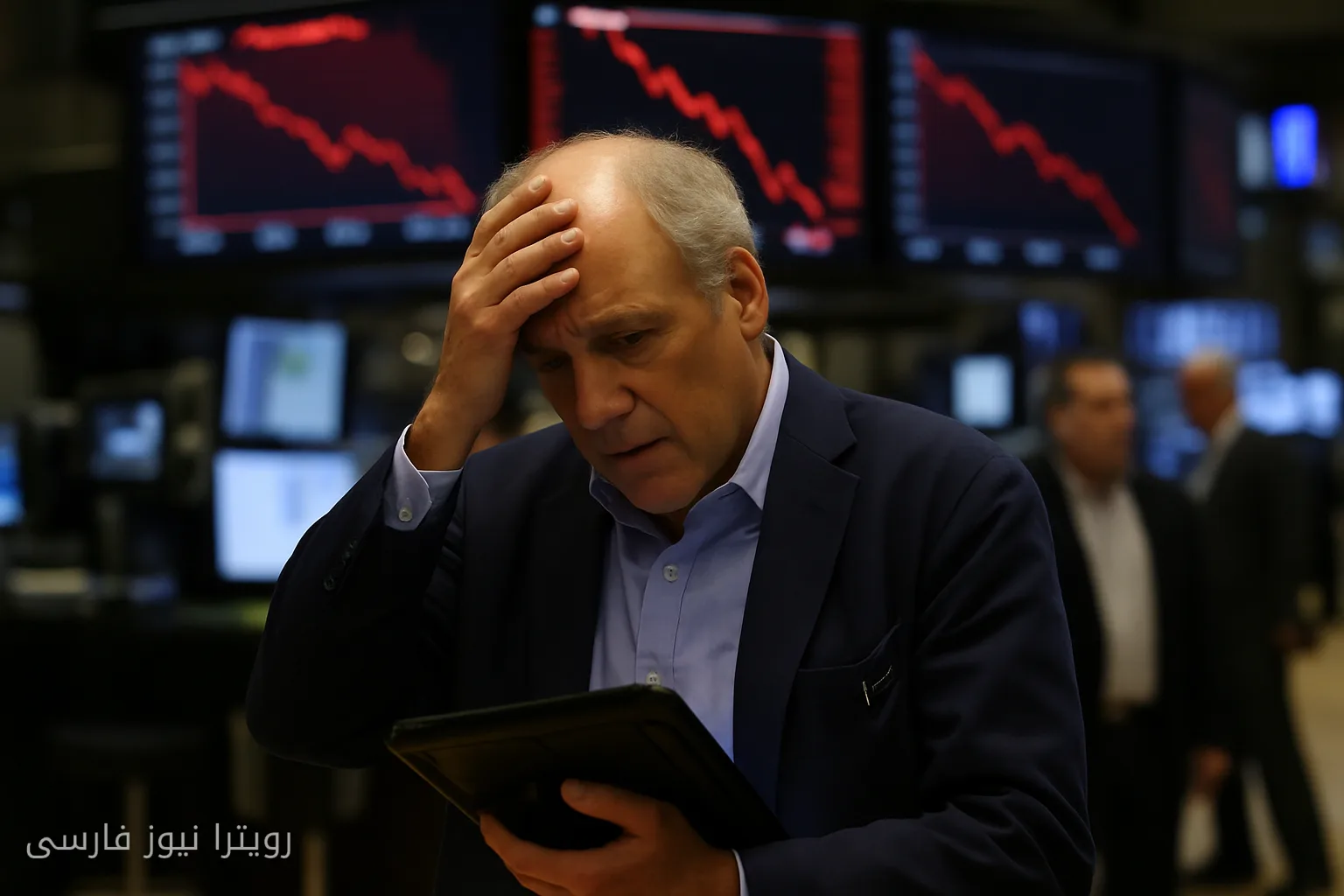 The Federal Reserve's Interest Rate Hike Has Failed to Calm Turbulent Markets
