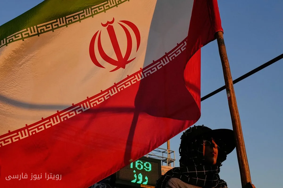 السويد تقوم بطرد موظف في سفارة إيران بسبب مخاوف أمنية