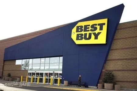 چرا سهام Best Buy امروز در حال افت است؟