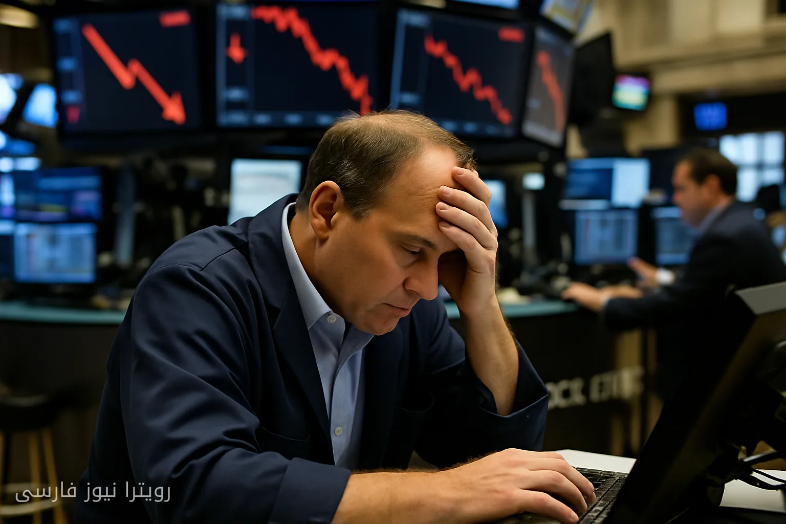 Der Dow Jones Industrial Average erlebte den schlechtesten Septemberstart seit 2008