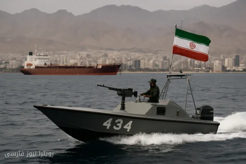 ایران در تنگه هرمز: فشار اقتصادی یا جنگ نظامی؟
