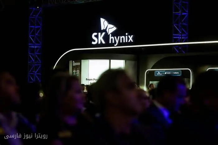SK Hynix تتفاوض مع إنتل لإنتاج شرائح الذاكرة في أمريكا