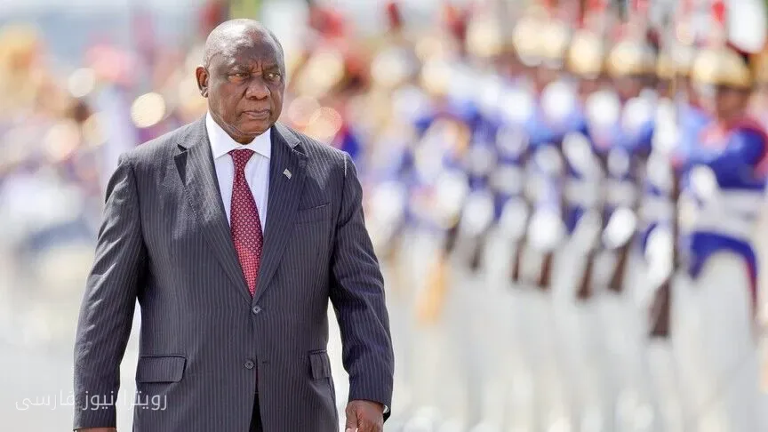 Cyril Ramaphosa: A New Era in Economic Relations with India Will Begin