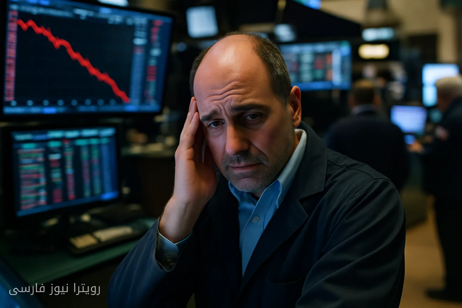 Rückgang der Oracle-Aktien zum fünften Mal in Folge