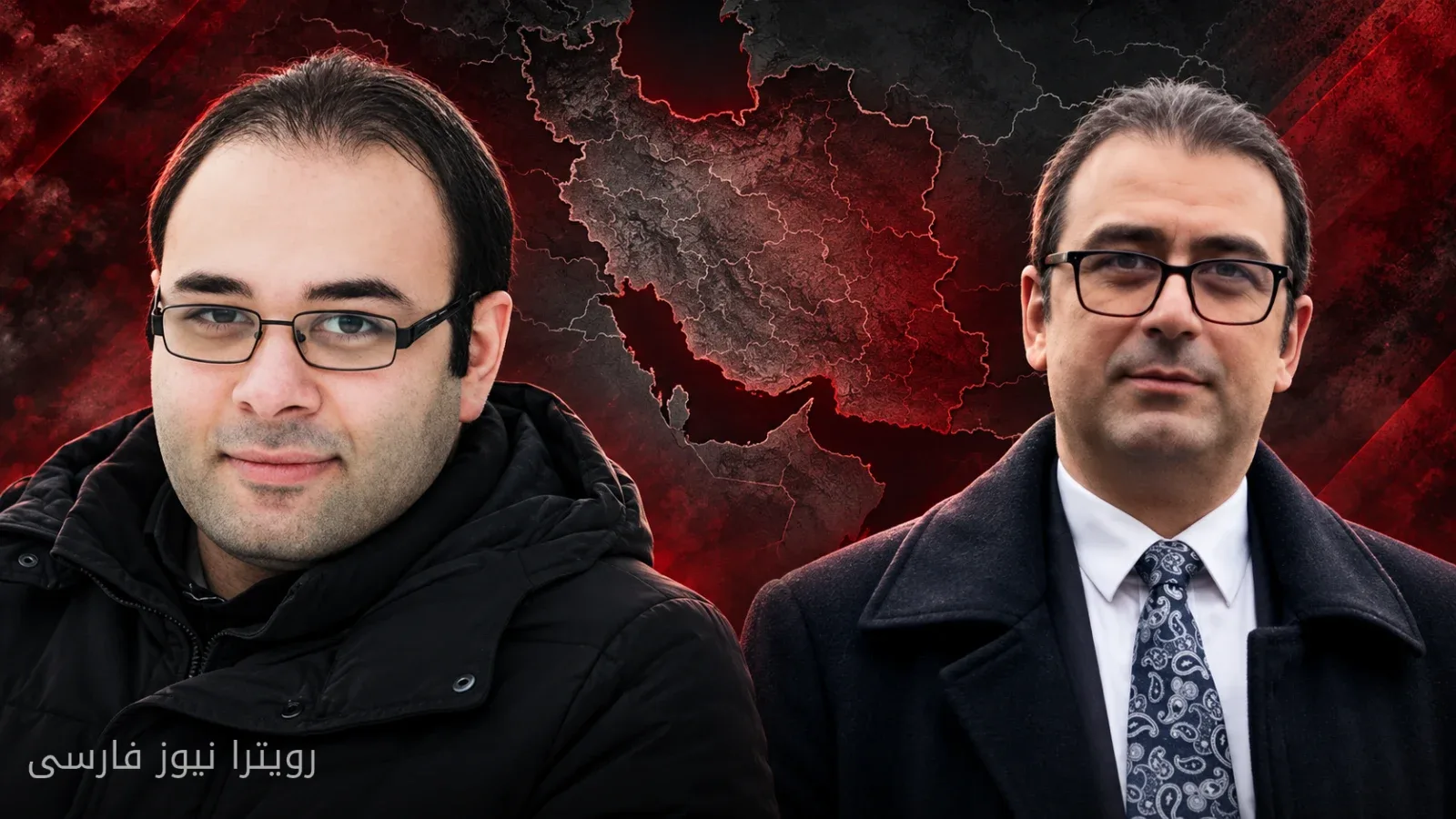 الگوی 3 مرحلهای مطالبه پول؛ 6 سؤال بیپاسخ درباره «سعید اگنجی» و «کامبیز غفوری» با محور نفت و وزارت اطلاعات