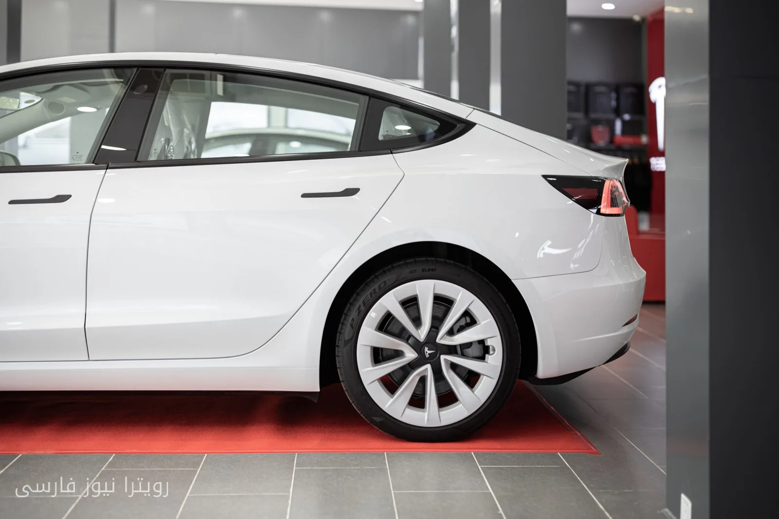 Is 100 Million Chinese Electric Vehicles Really Possible?