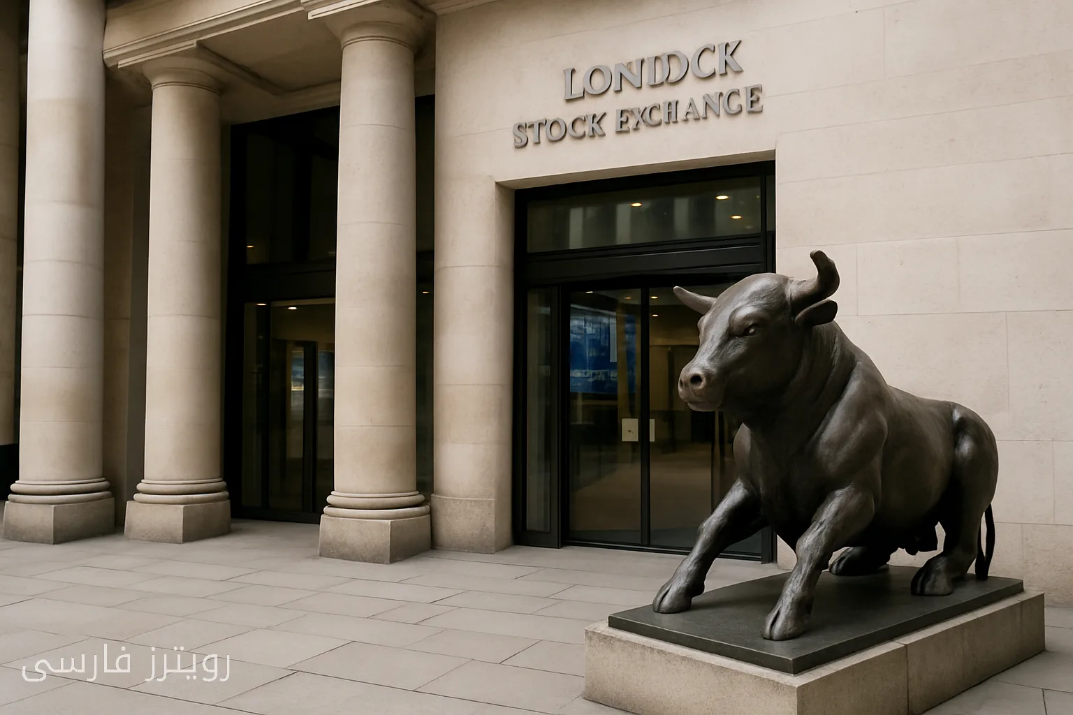 Hammerson: £250 Million Bonds to be Traded on London Stock Exchange by 2033