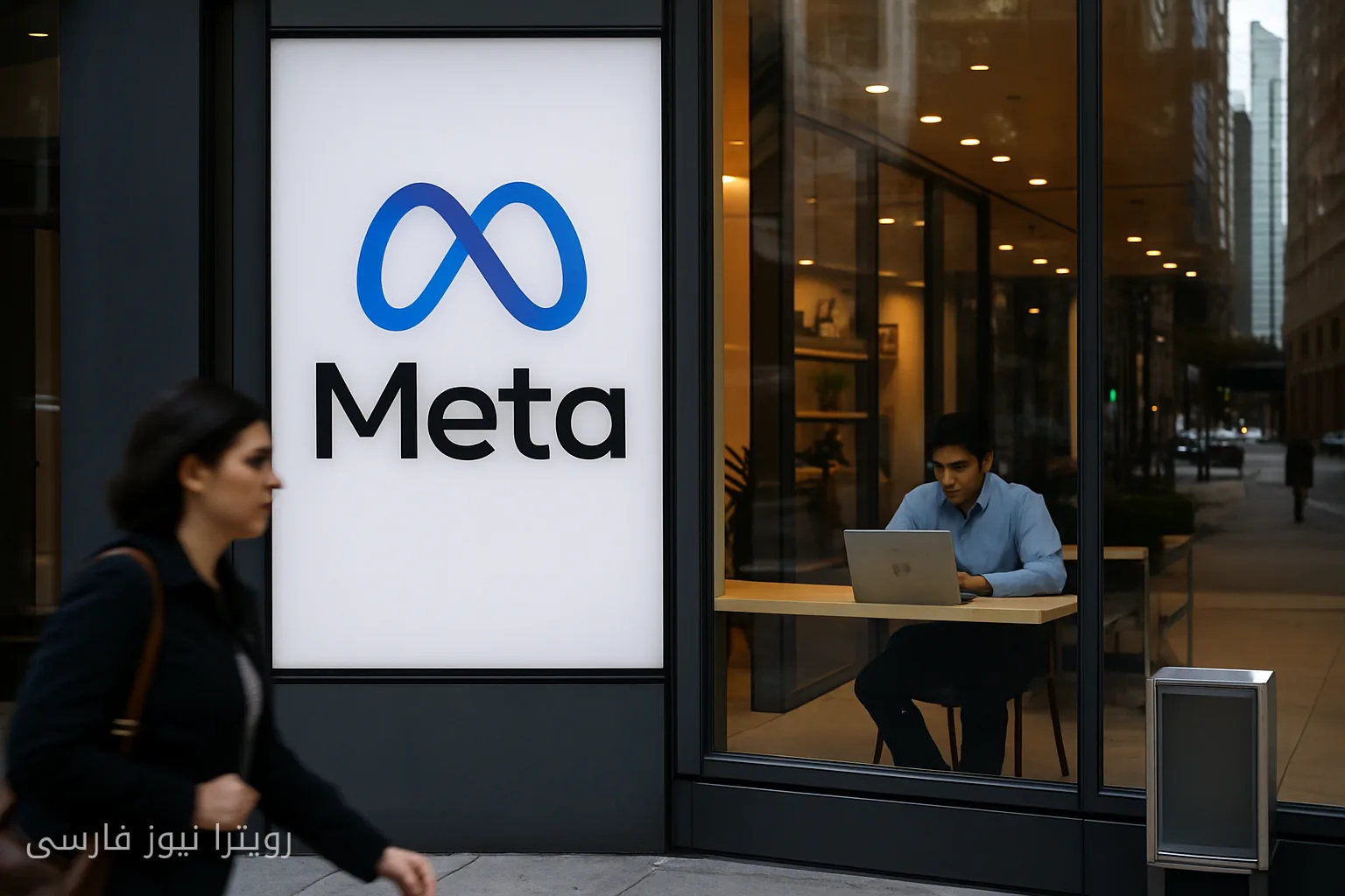 Meta نسخه ویژه Muse را برای کسب‌وکارهای کوچک معرفی کرد