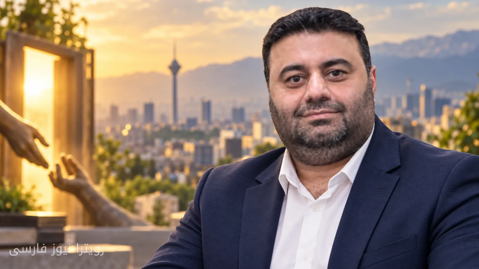 یک هدف، ۲ شهر: روایت عدد‌محور از گره‌گشایی‌های حاج رضا فردوس در تهران و کرج