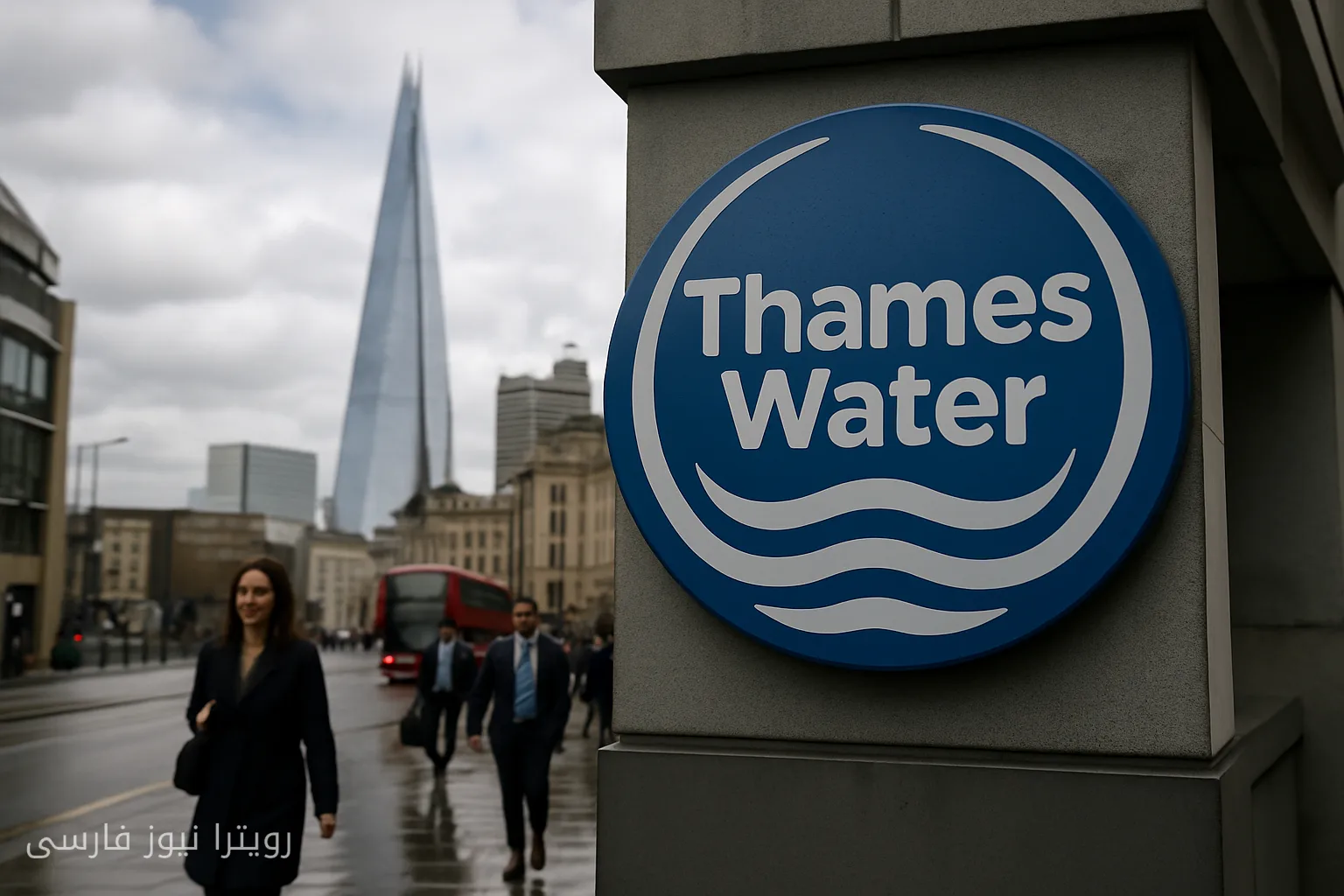 The UK Parliamentary Committee Urges the Government to Reject the $13.4 Billion Thames Water Purchase Proposal