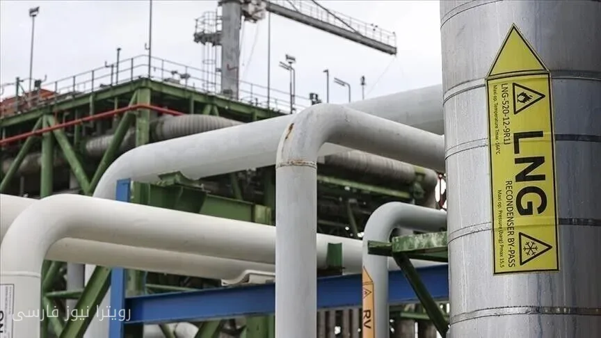قطر به دنبال خرید LNG آمریکا؛ جنگ ایران صادرات را مختل کرد