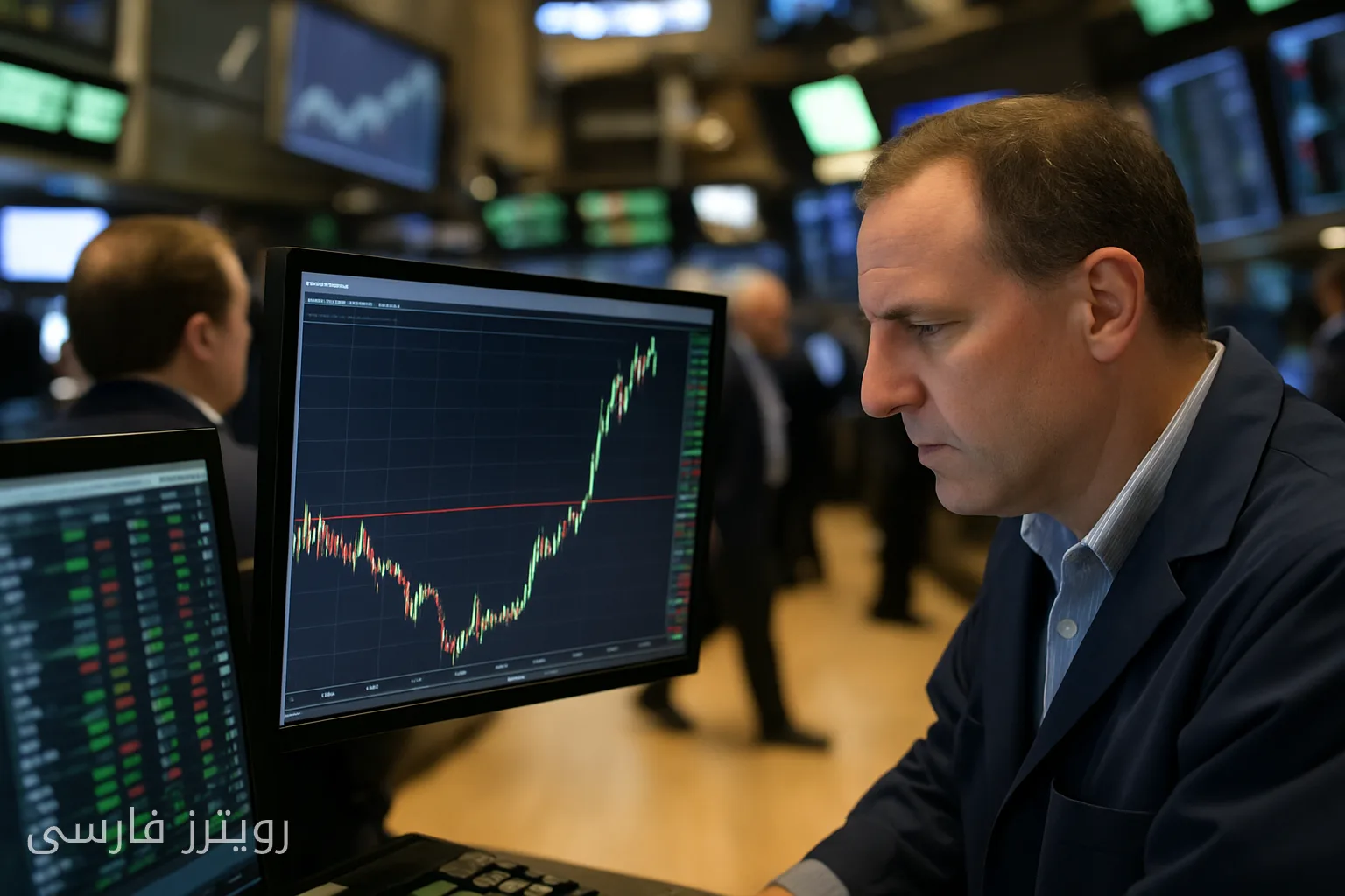 السوق في انتظار قفزة؛ توقعات صعودية لأسهم SGHC