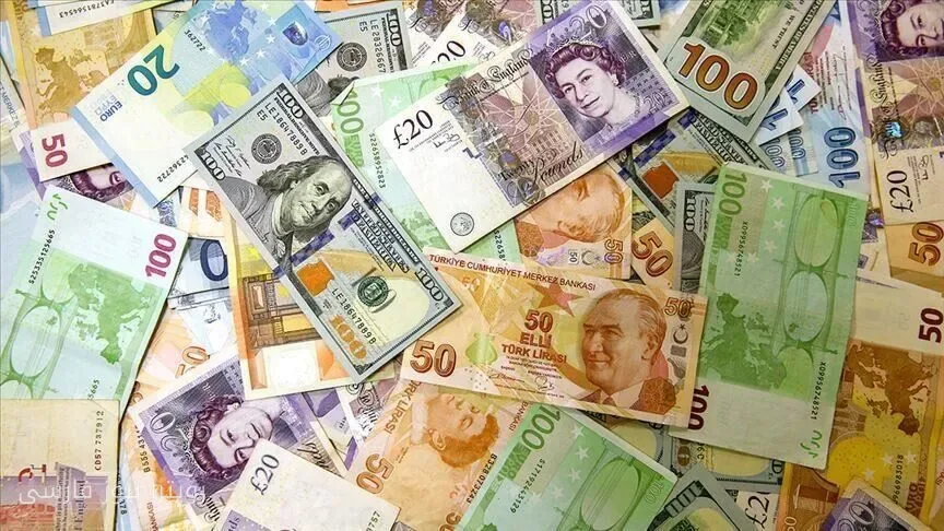 احیای توافقنامه مبادله ارزی امارات و مصر به ارزش 1.36 میلیارد دلار