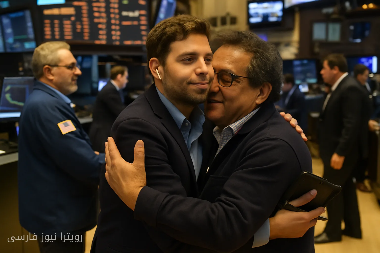 Hugging Face با پیشنهاد سرمایه‌گذاری OpenAI توجه بازار را جلب کرد