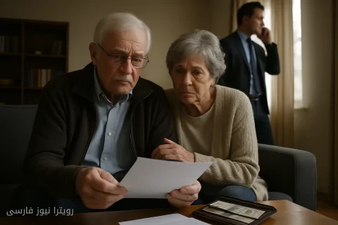 نگرانی‌ها از سوءاستفاده مالی: چه کسی امور مالی ما را مدیریت می‌کند؟