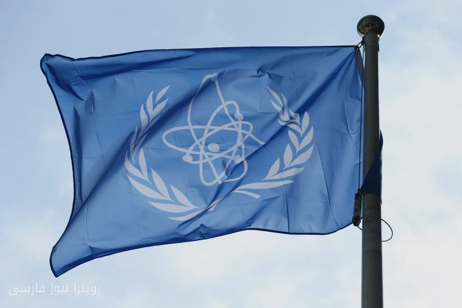 Neue Ära des Drucks: Iran wurde dem Sicherheitsrat gemeldet