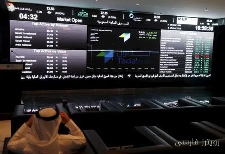 سعودی‌ها در بورس، صعودی و امیدوارکننده