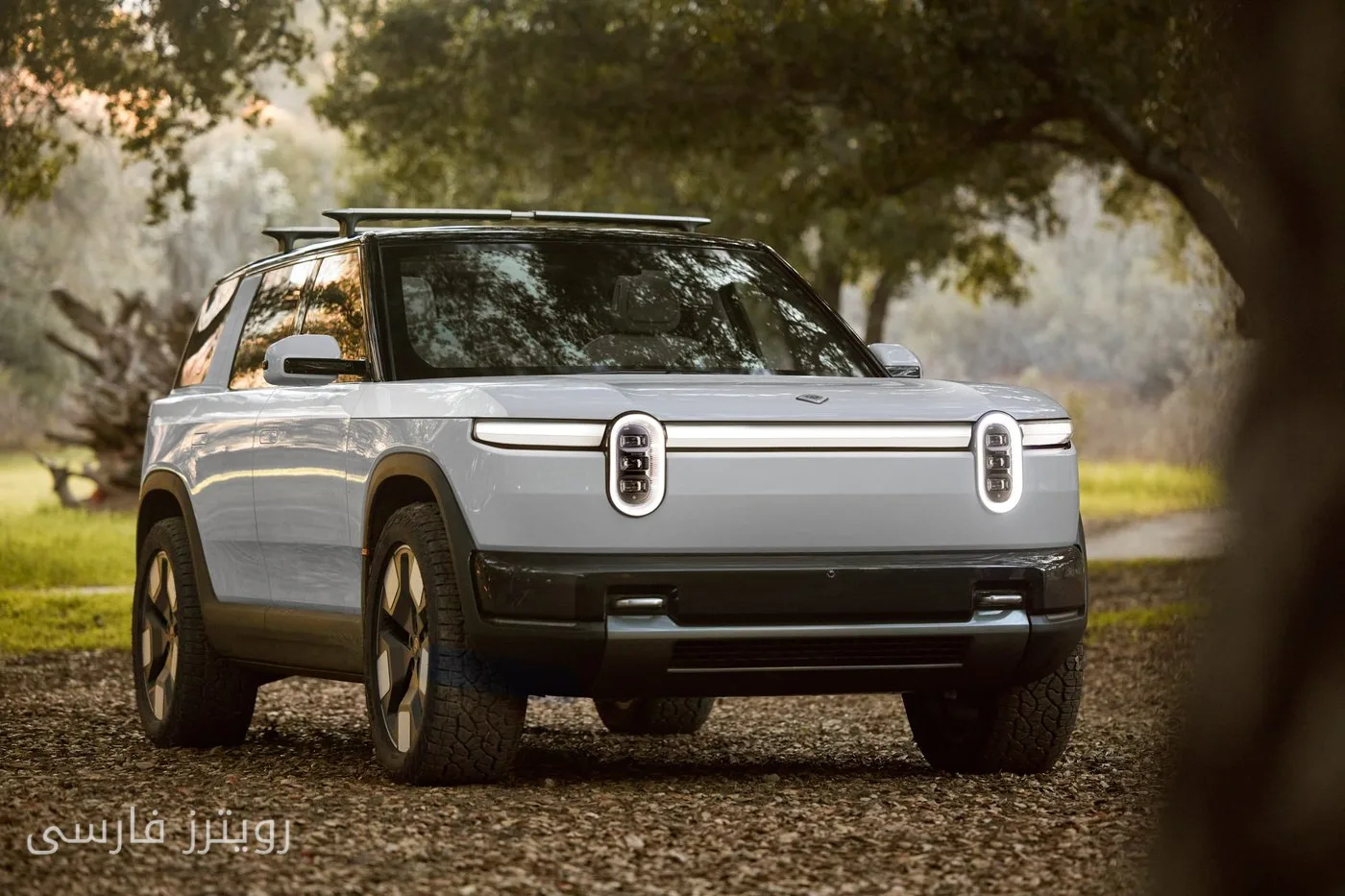 The Hidden Secrets of Rivian's R2: Beyond Sales Growth