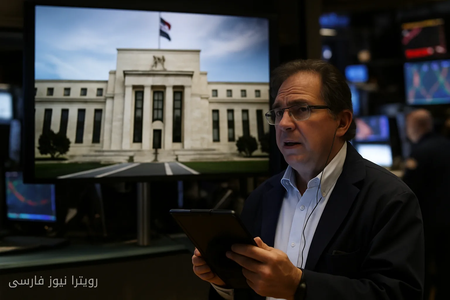 زيادة سعر الفائدة من الاحتياطي الفيدرالي وتأثيرها على عوائد السندات طويلة الأجل
