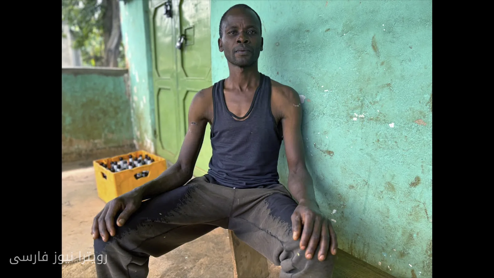 Gewalt gegen Regenmacher in Uganda und Südsudan aufgrund des Klimawandels
