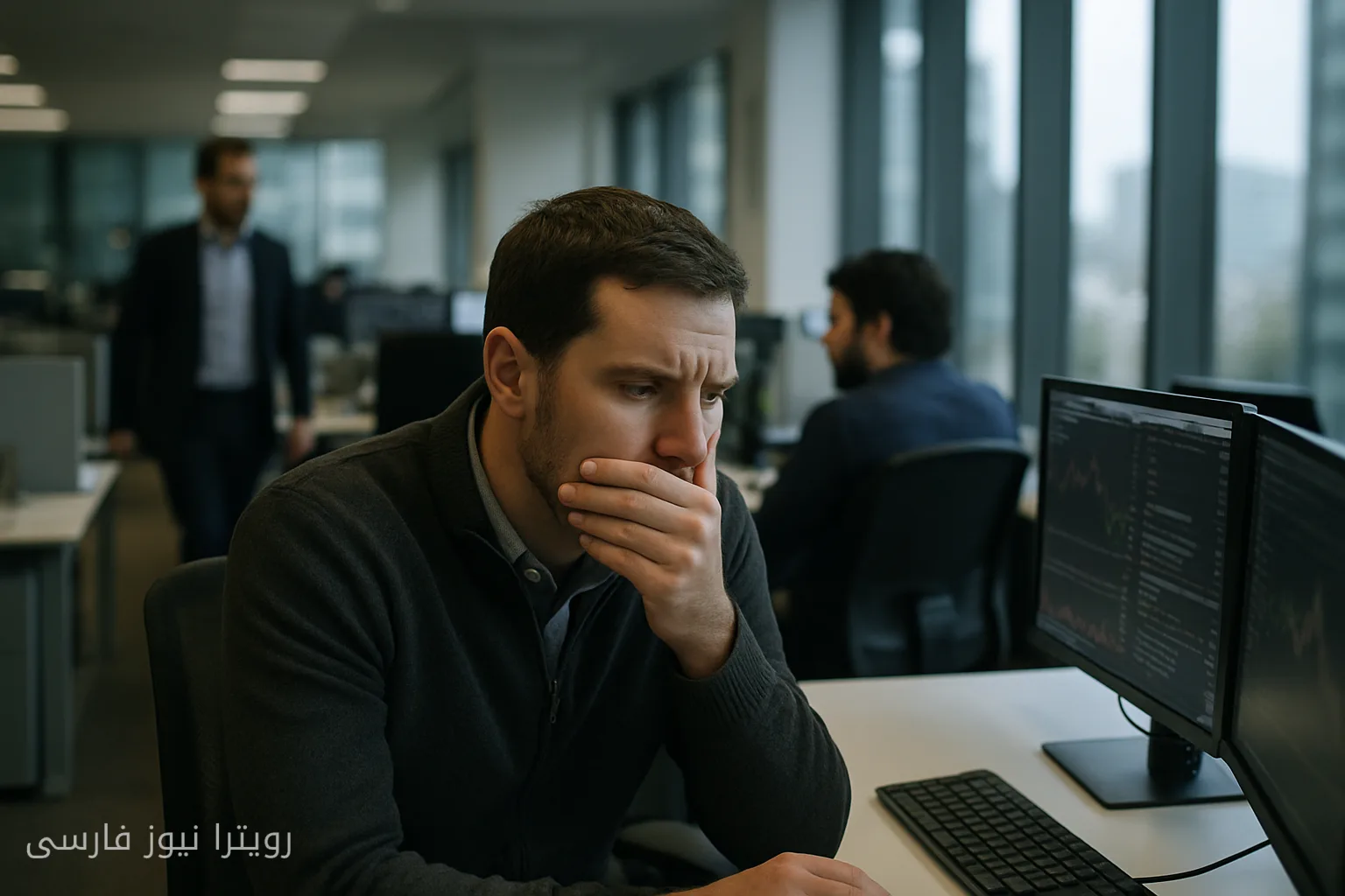 شرکت‌های هوش مصنوعی به سمت احتیاط بیشتر حرکت می‌کنند