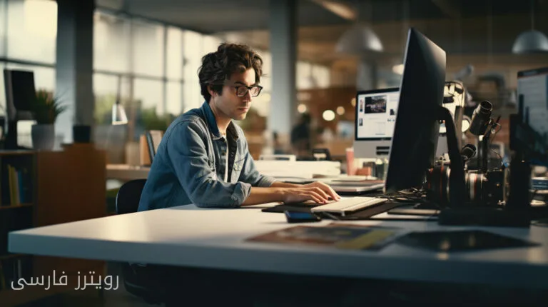 سقوط سهام Adobe: امیدهای سرمایه‌گذاران در حال کاهش است
