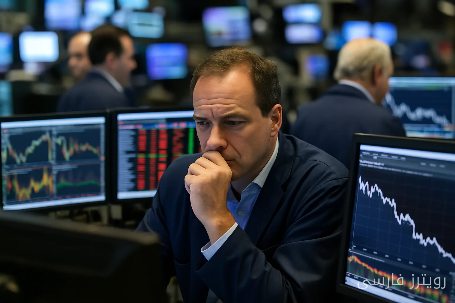 آفاق أسعار الفائدة: تركيز المستثمرين على البيانات التضخمية