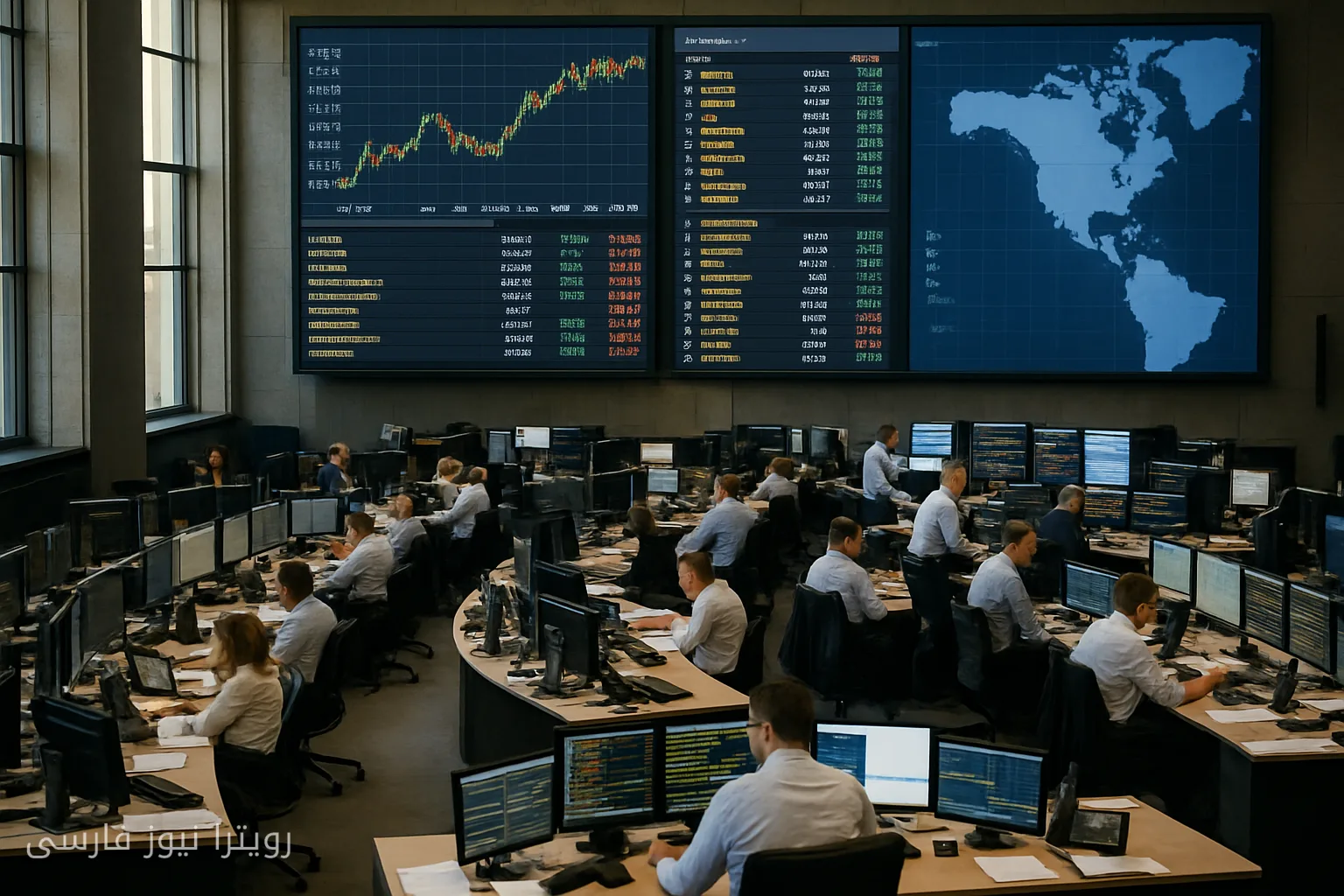اروپا همچنان در انتظار شرکت تریلیون دلاری: پیشتاز PitchBook مشخص شد