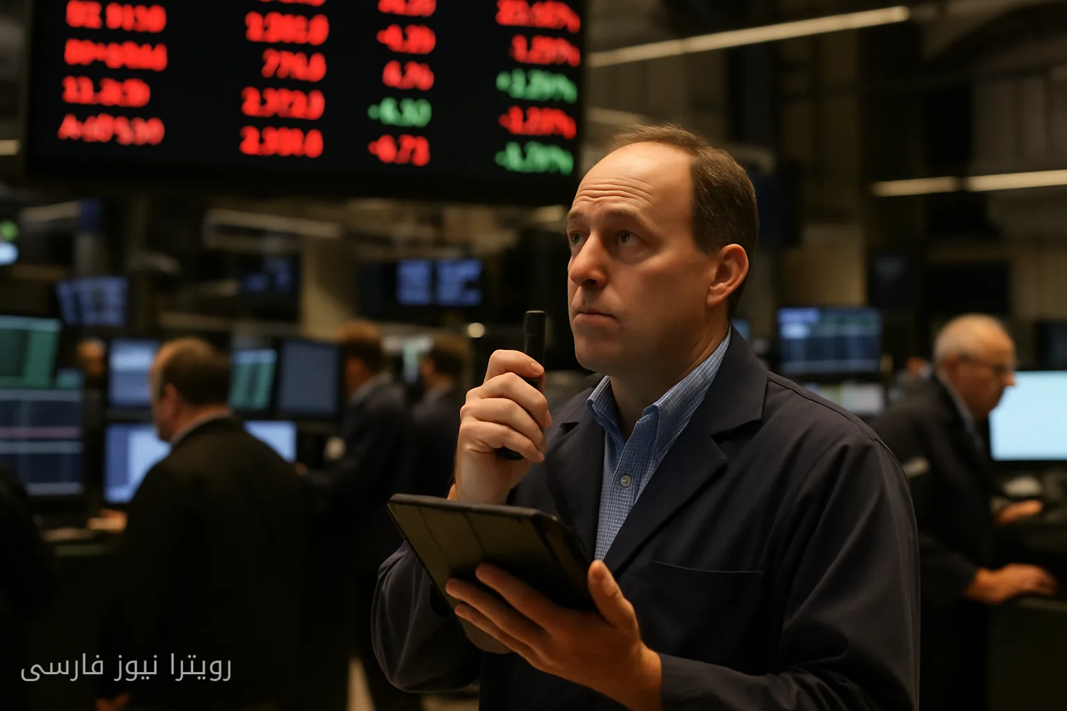 Stock Futures Show Minimal Changes Ahead of Key Federal Reserve Decision