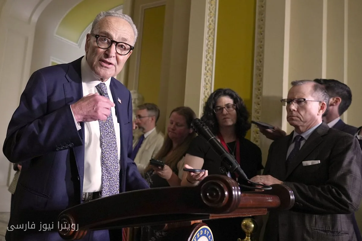 Democrats Hope to Increase Their Chances in Congressional Elections