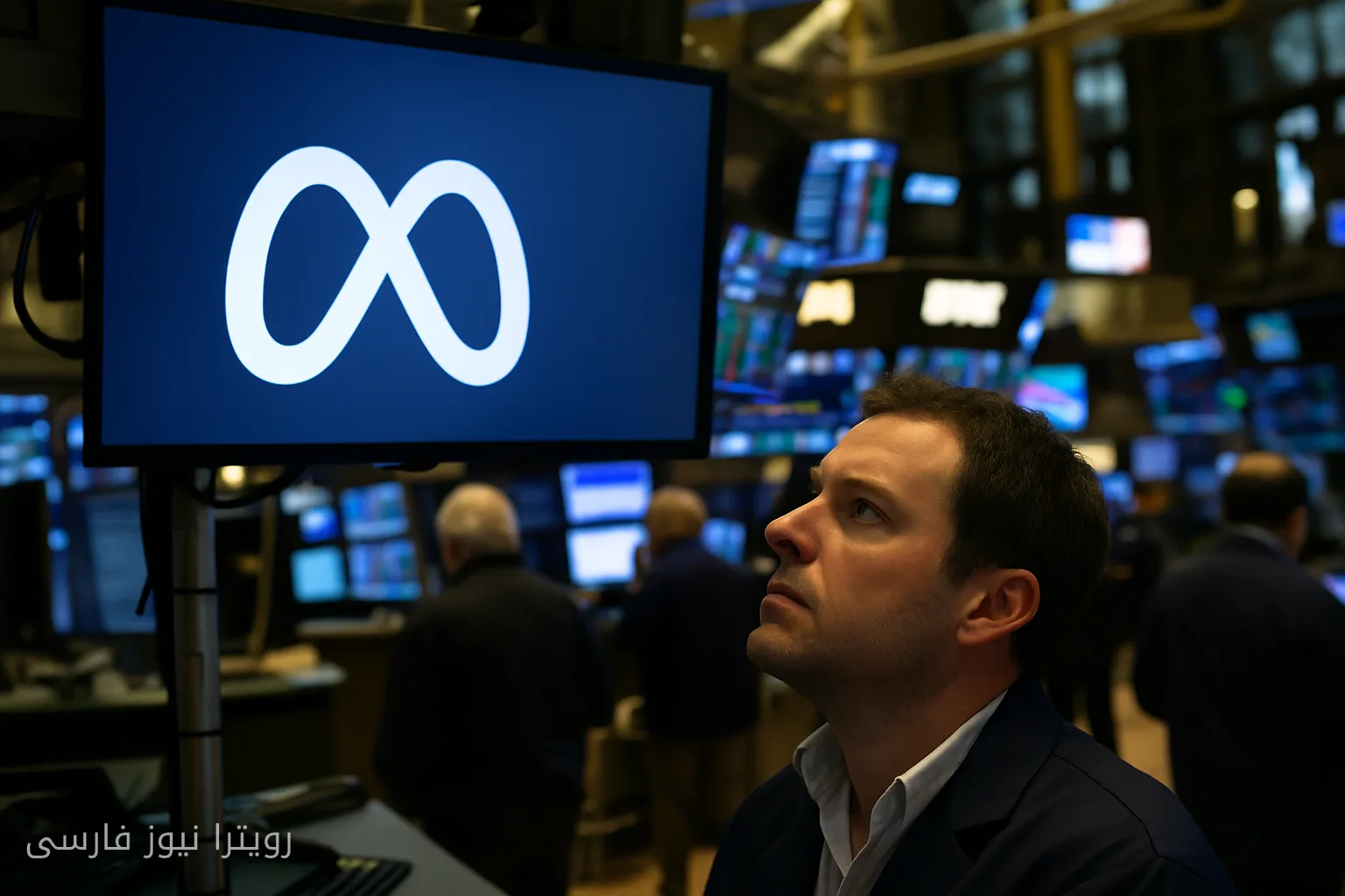 سهام متا در بهترین وضعیت خود از سال 2022 به سر می‌برد