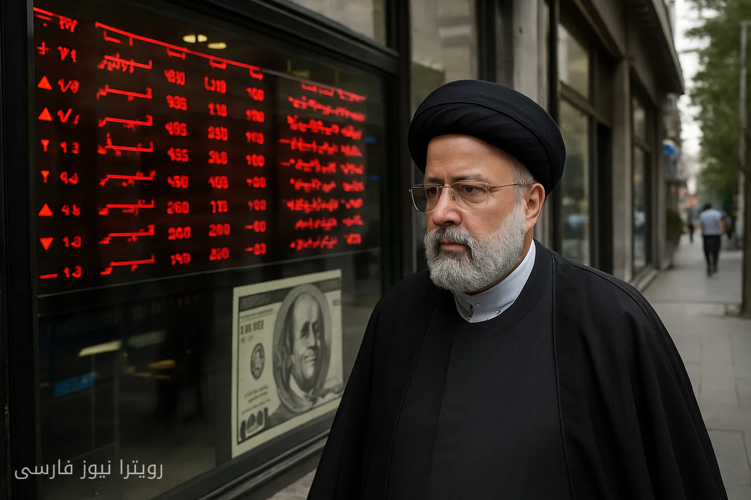 پیشتازی مسعود پزشکian در دوئل با دلار: گام‌های ایران برای دِی‌دلاریزاسیون