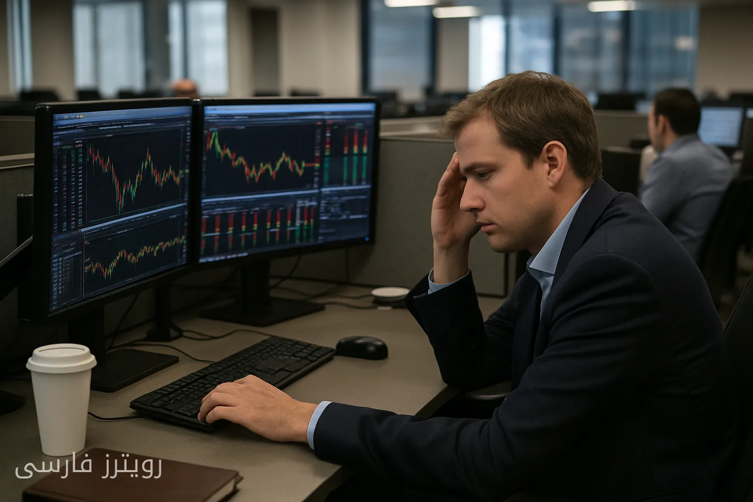 تحلیل جدید بر سهام Trade Desk: کاهش هزینه‌ها راهی برای ثبات!